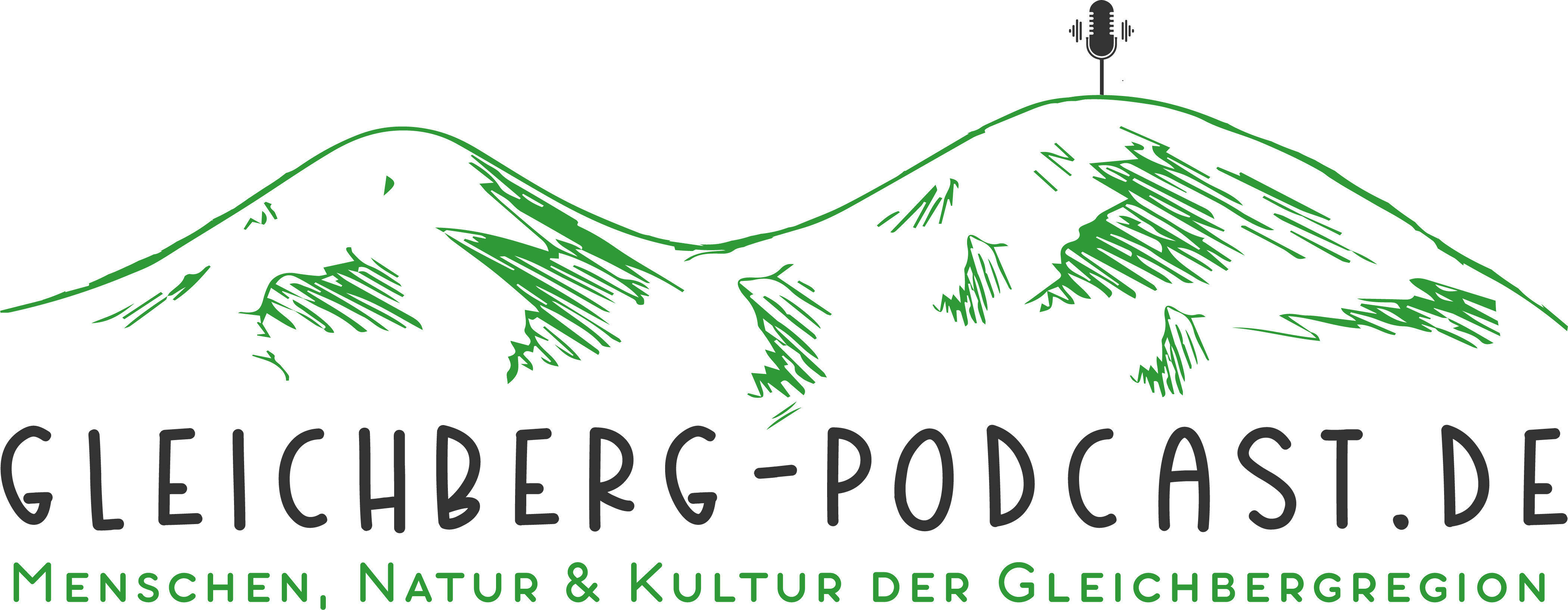 Gleichberg Podcast